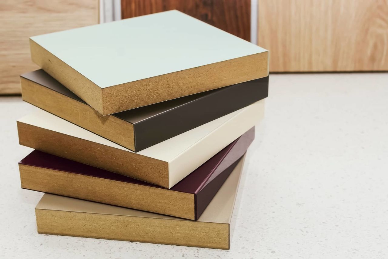 E1 standard in furniture