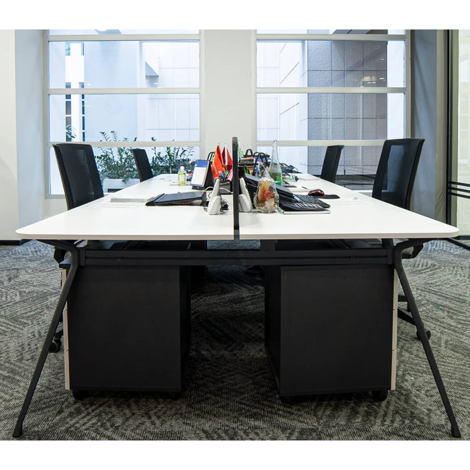 Deep-dortlu-calisma-workstation