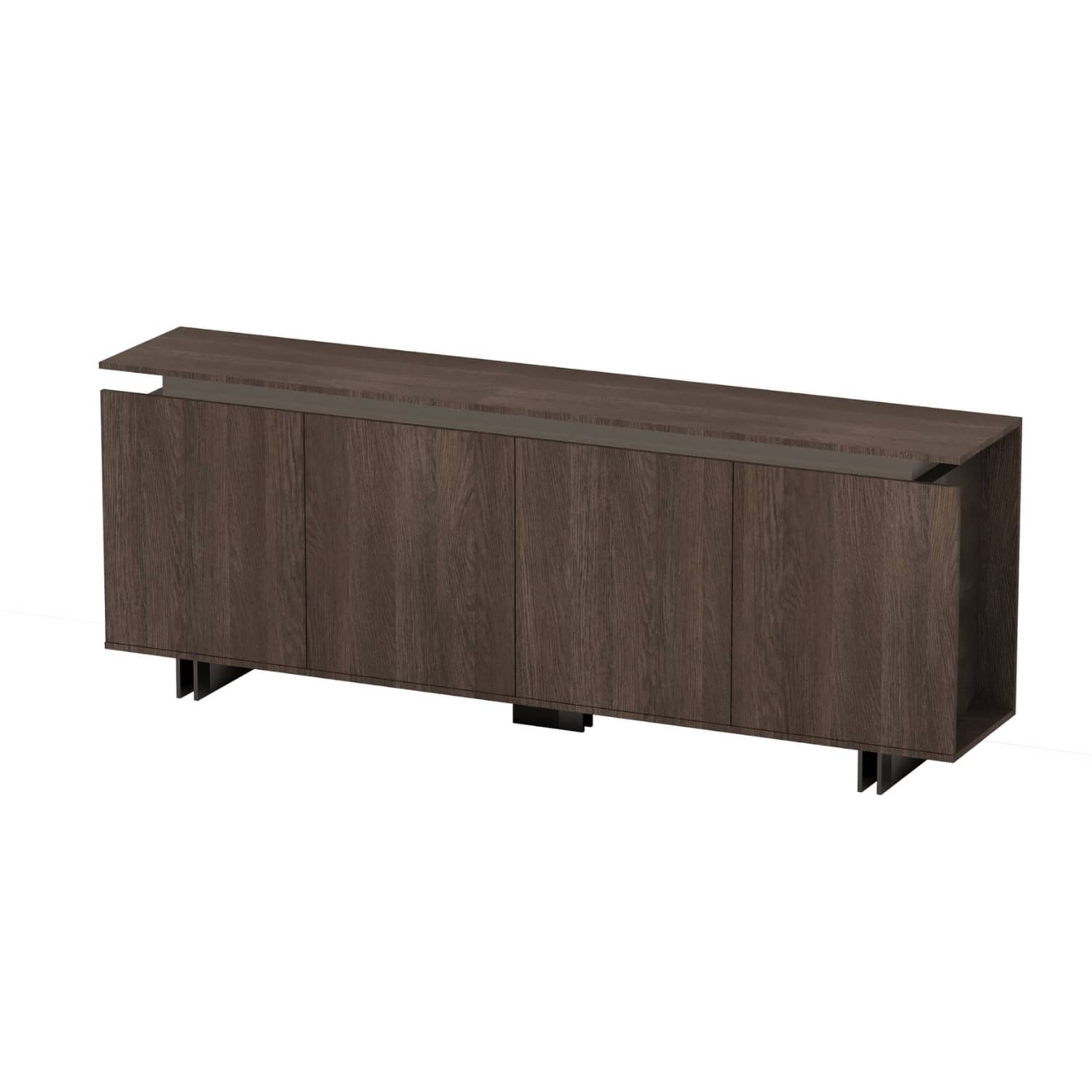Armoire de bureau Balance | Systèmes de stockage