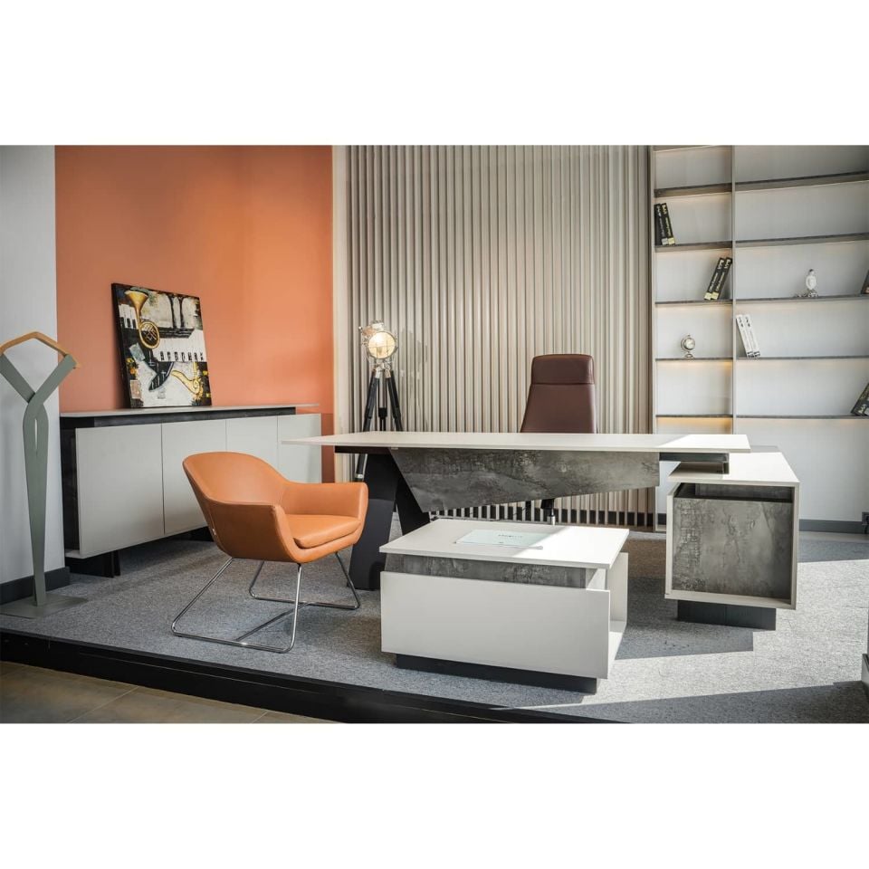 Ensemble de bureau Balance Office | Mobilier de bureau