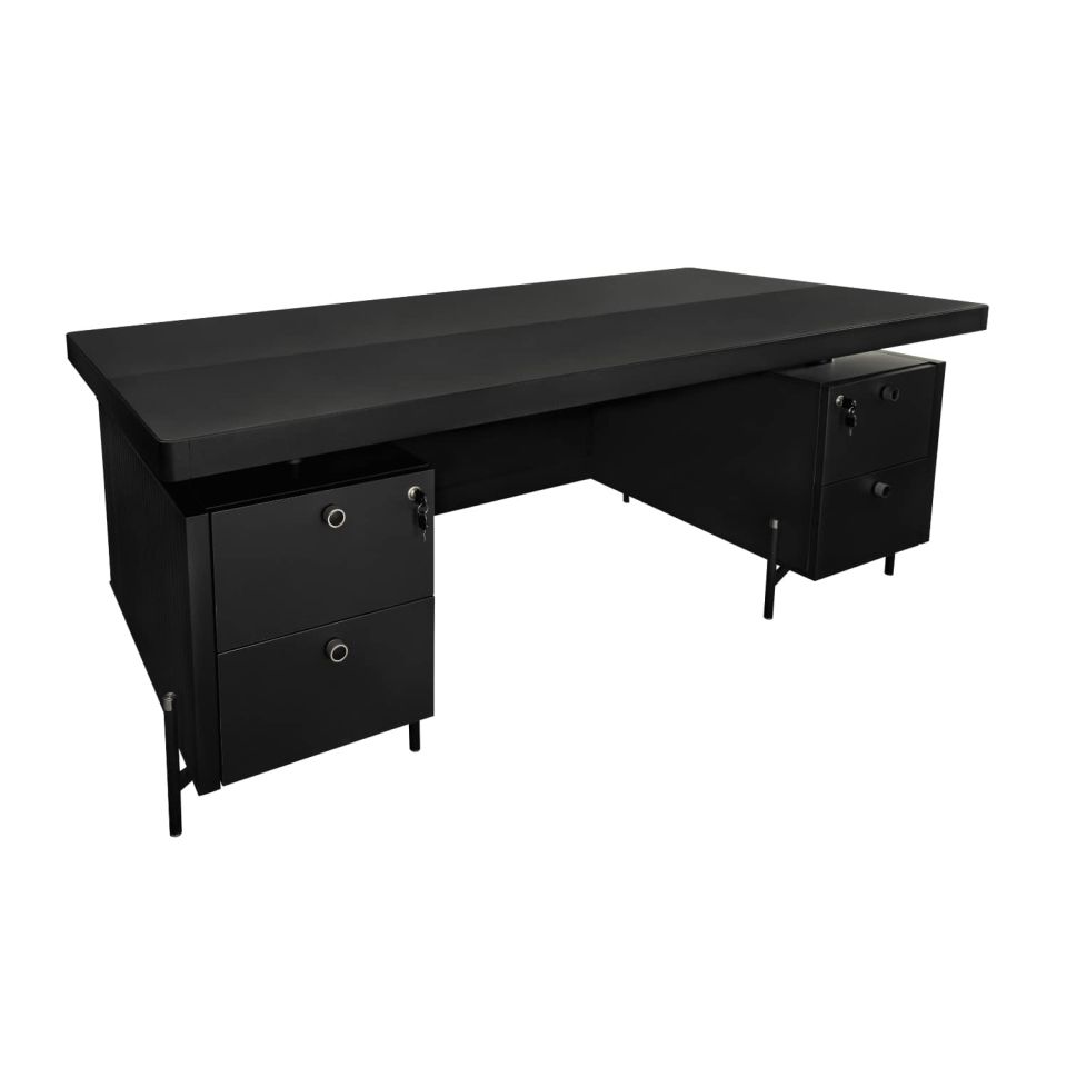 Bureau de succursale - Mobilier de bureau