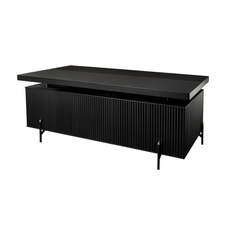 Bureau de succursale - Mobilier de bureau