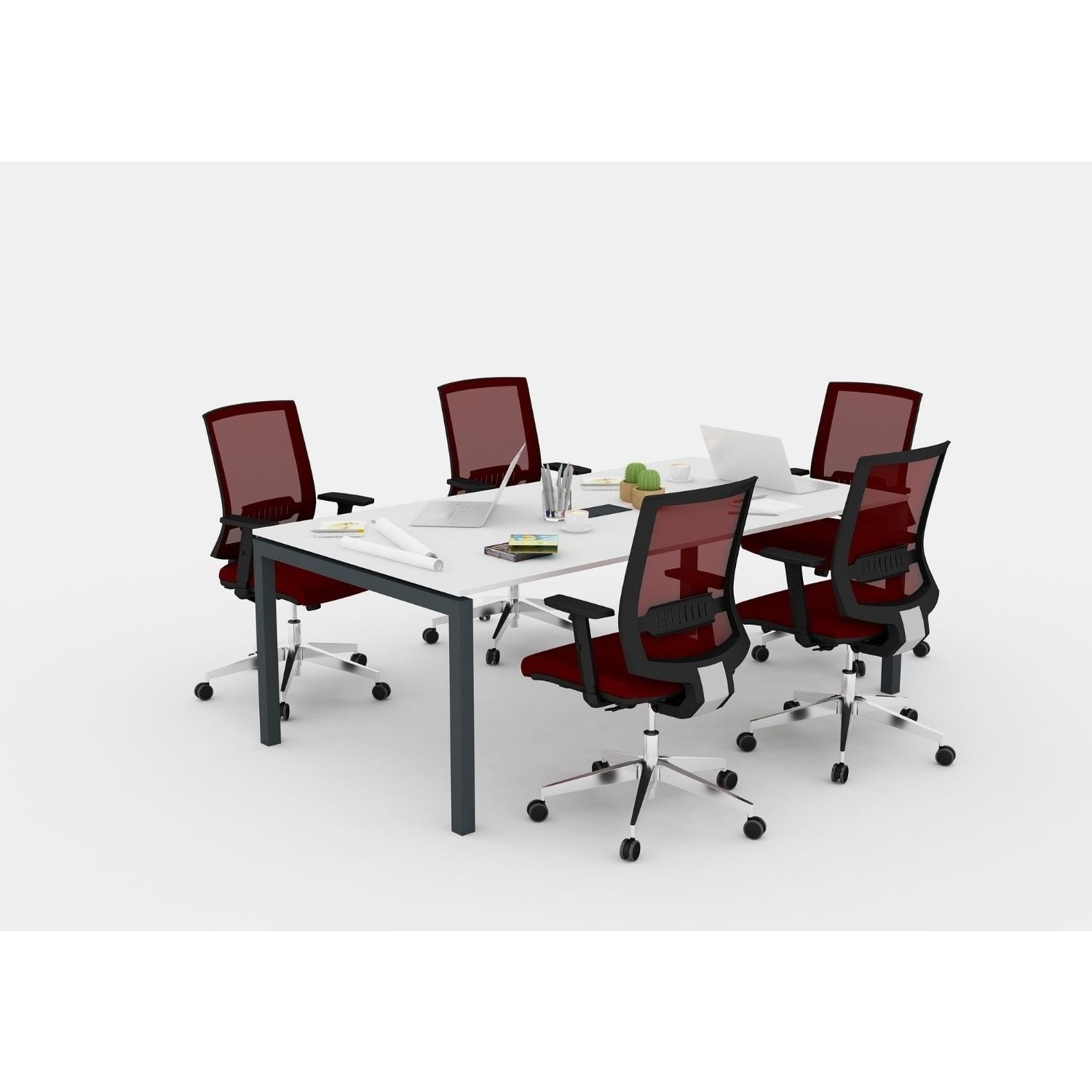 Galaxy Meeting Table - Office Table | Office Furniture