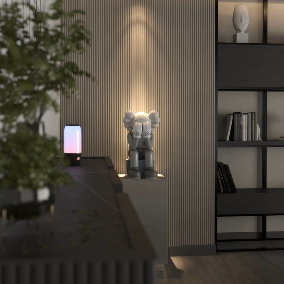 Ofisimi Branch Makam Masa Takımı | Ofis Mobilya