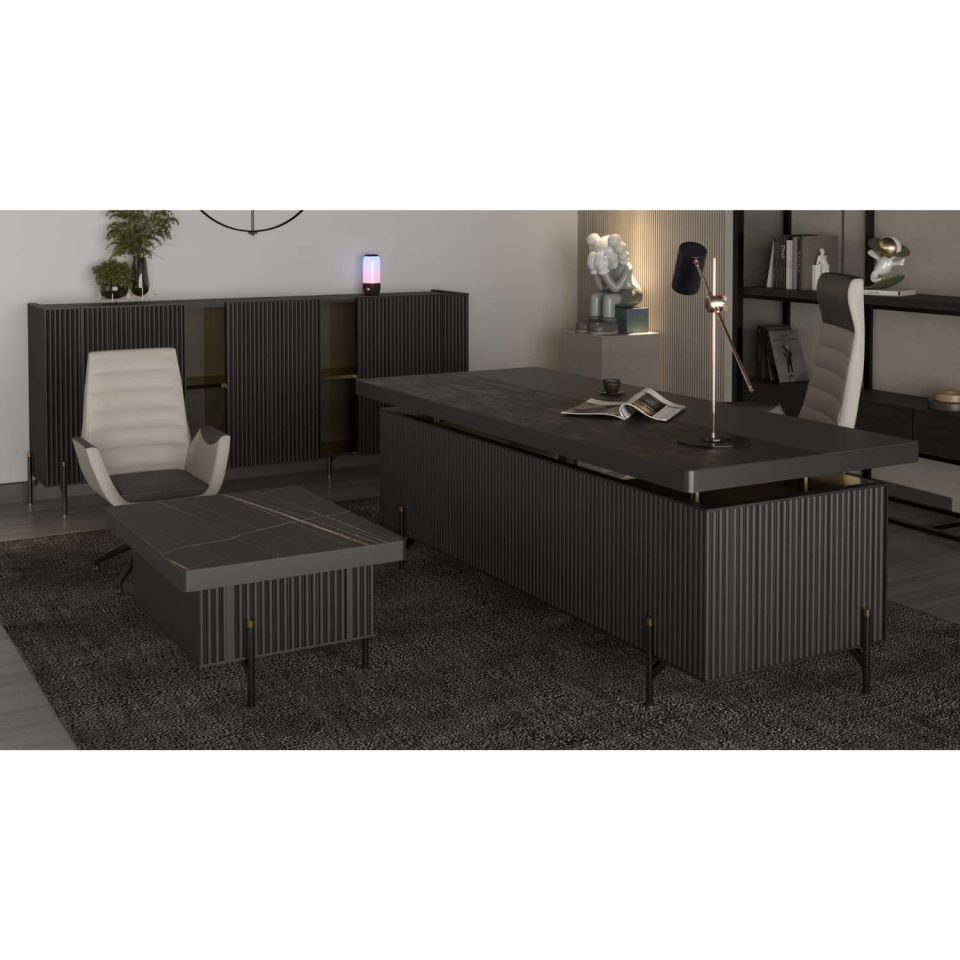Ensemble de table de succursale | Mobilier de bureau