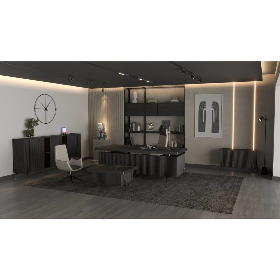 Ensemble de table de succursale | Mobilier de bureau