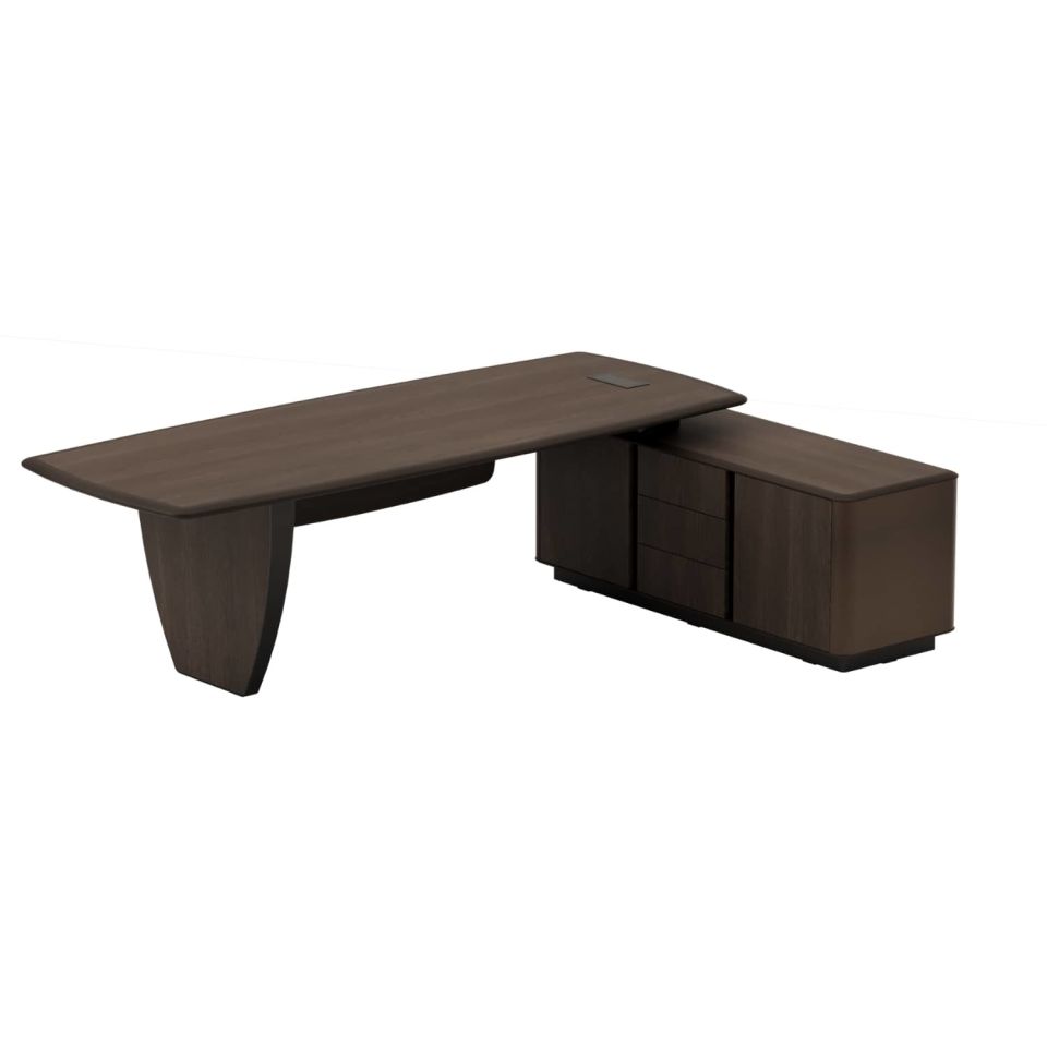 Ensemble de bureau exécutif Fancy | Mobilier de bureau