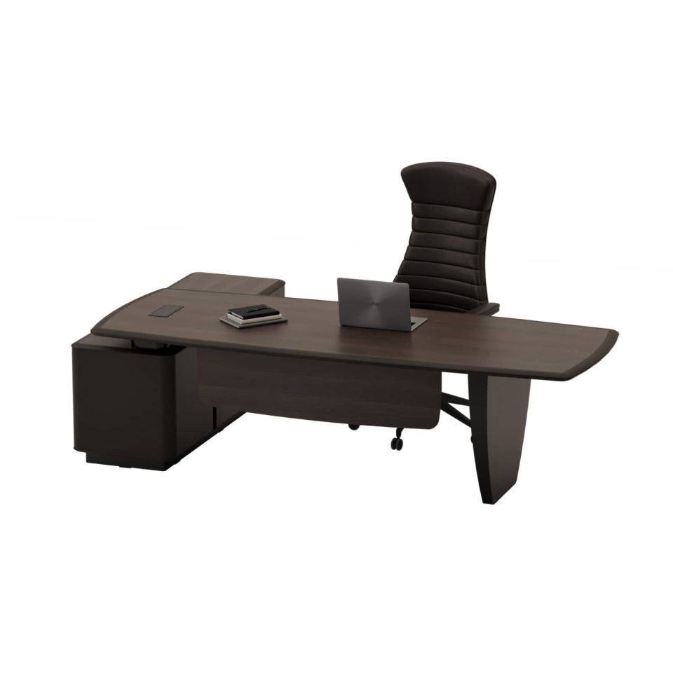 Ensemble de bureau exécutif Fancy | Mobilier de bureau