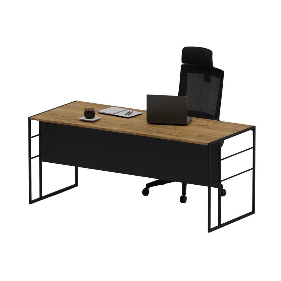 Cage Study Desk - Office Desk | Office Furniture
