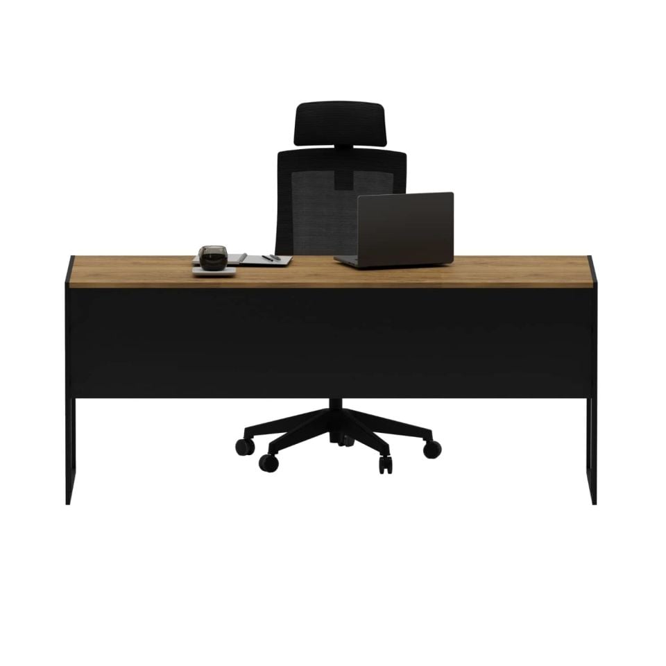 Cage Study Desk - Office Desk | Office Furniture
