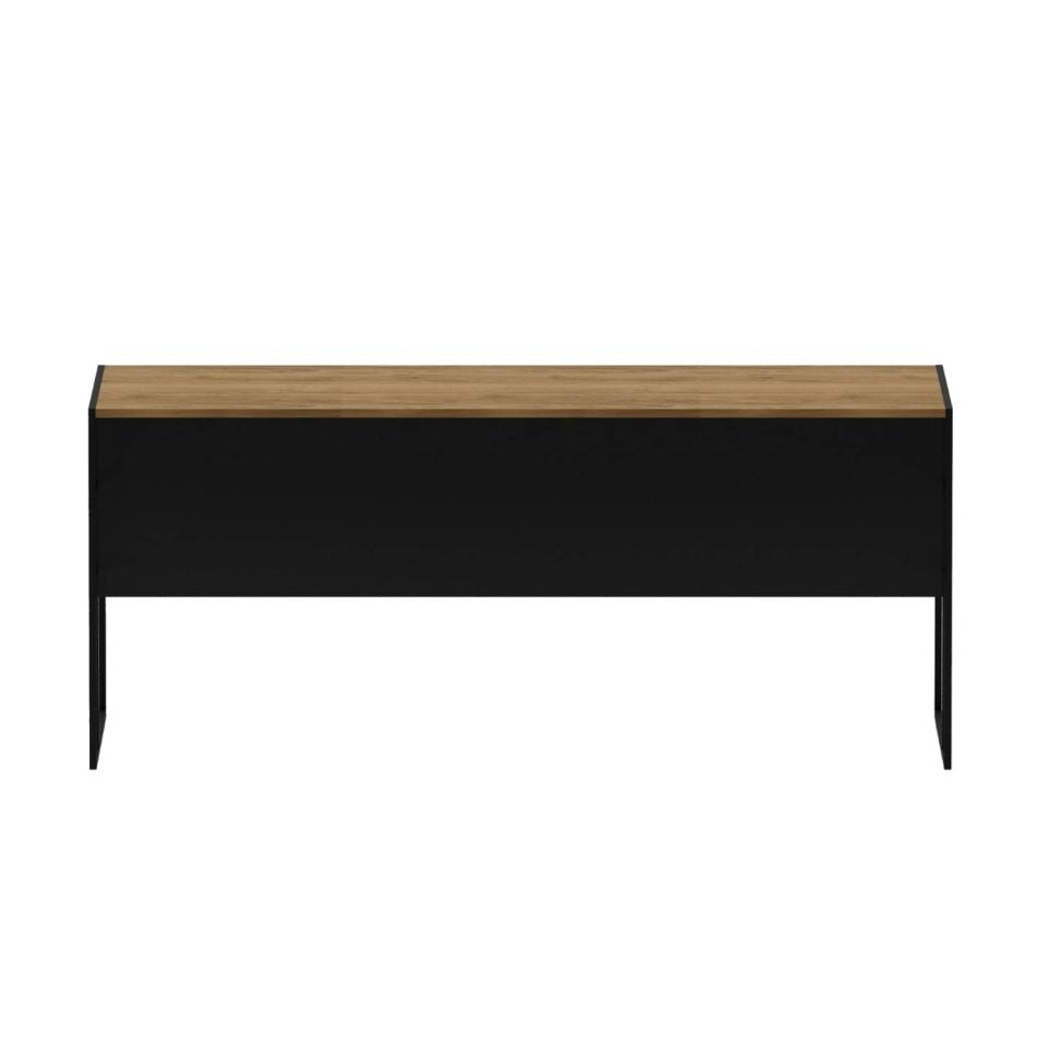 Cage Study Desk - Office Desk | Office Furniture
