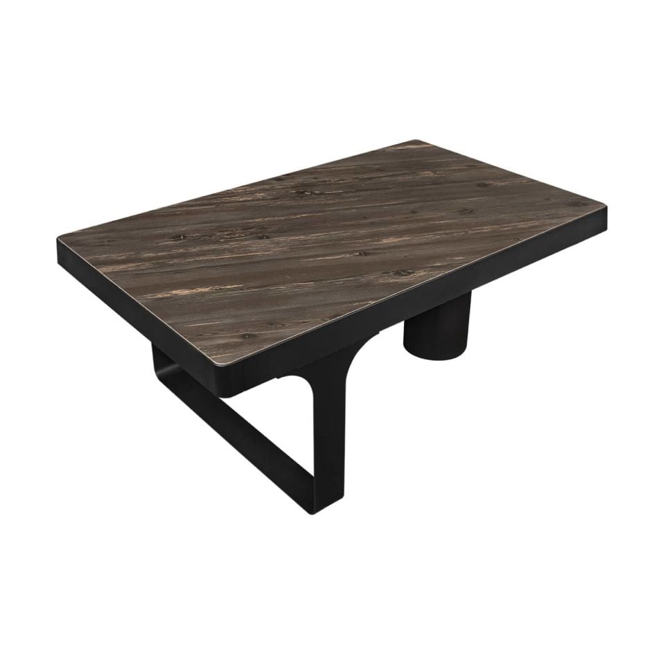Ensemble de table de direction Trench | Mobilier de bureau