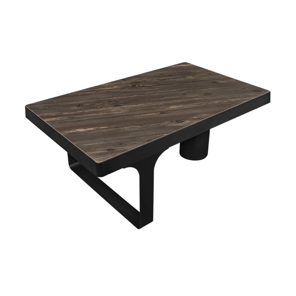 Trench Office Table | Office Furniture