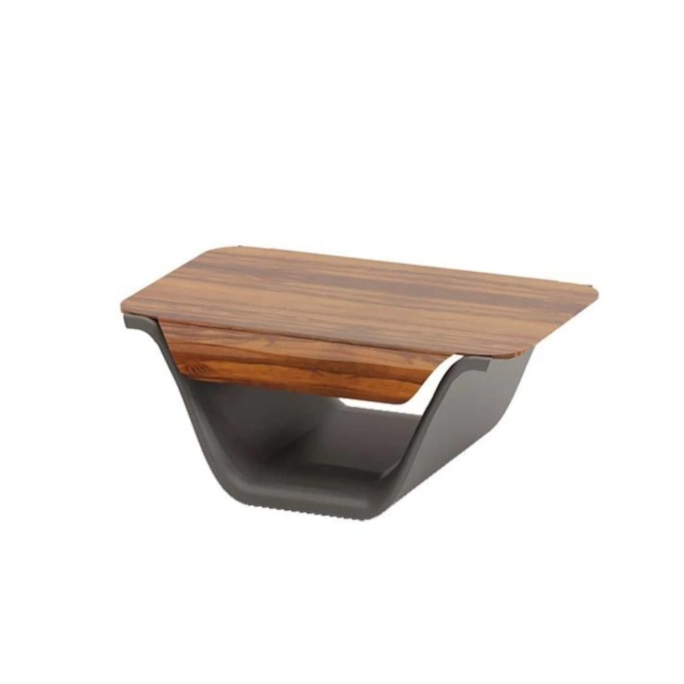 ENSEMBLE DE TABLE DE BUREAU LOTUS 290 CM POLI - Bureau | Mobilier de bureau