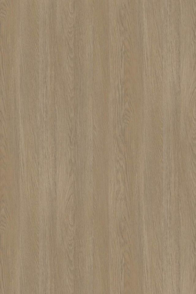 Less Home Office Desk (Oak) - Office Desk
