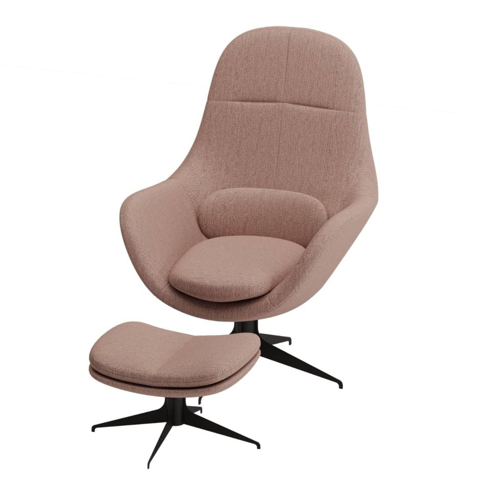Fauteuil TV Bono Lounge