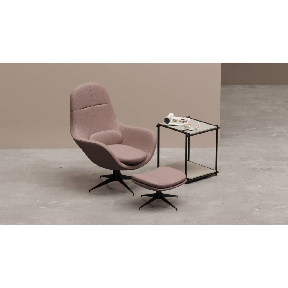 Fauteuil TV Bono Lounge