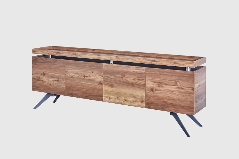 Deep Office Cabinet | Office Furniture