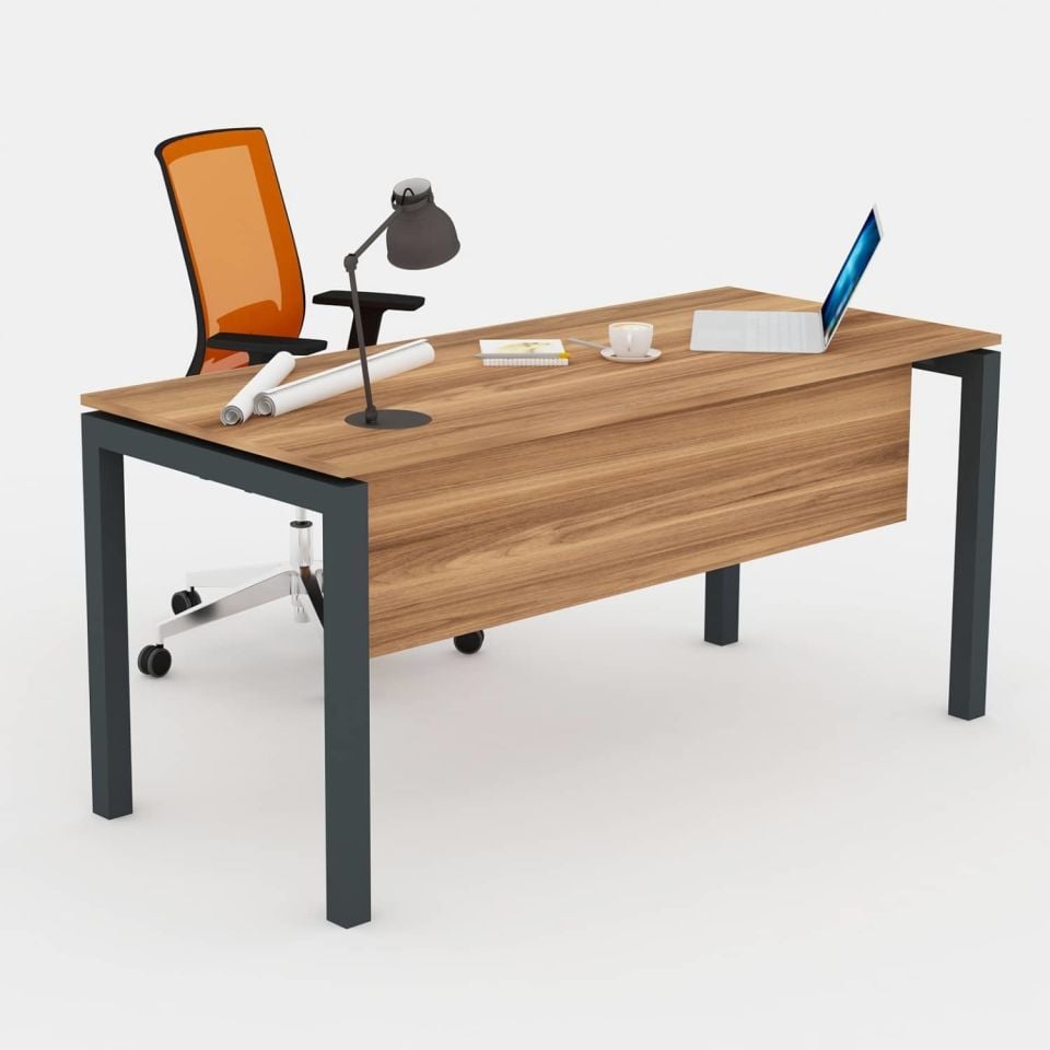 Miniature - Walnut