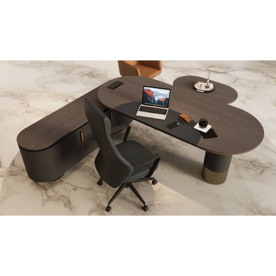 Ensemble de bureau Milan | Ensemble de bureau