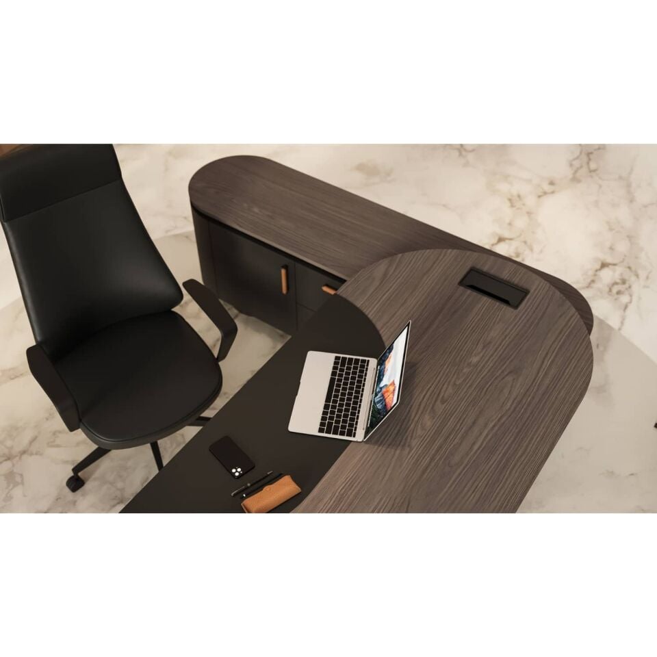 Ensemble de bureau Milan | Ensemble de bureau