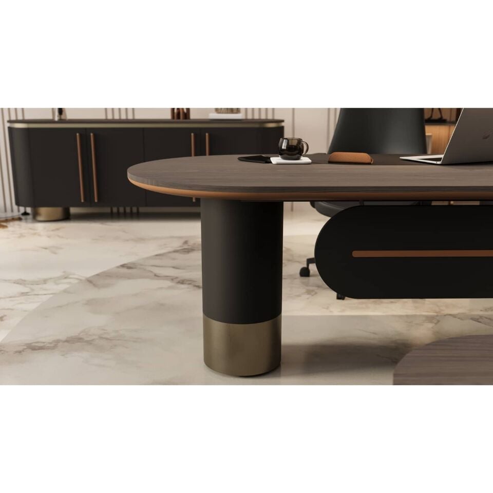 Ensemble de bureau Milan | Ensemble de bureau
