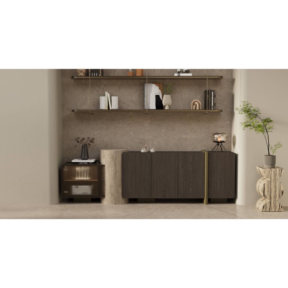 Avanos Ofis Masa Takımı |  Makam Takımı