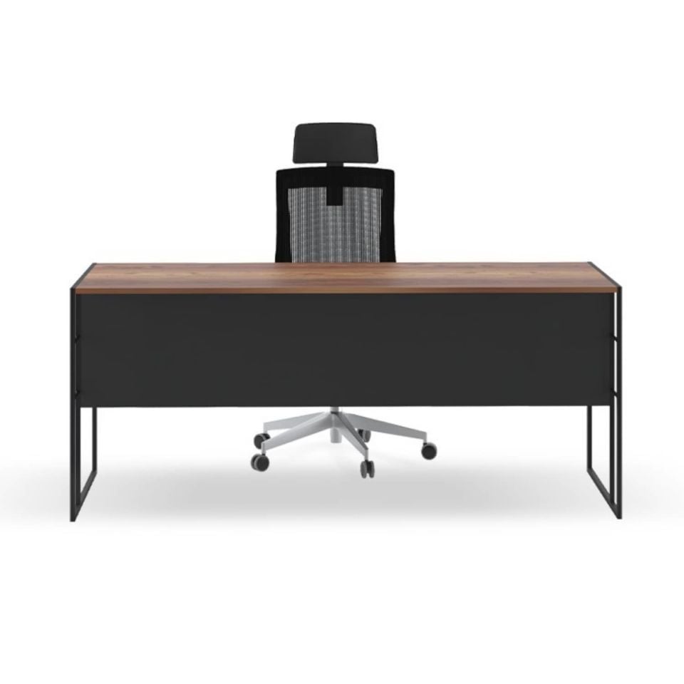 Miniature - Walnut