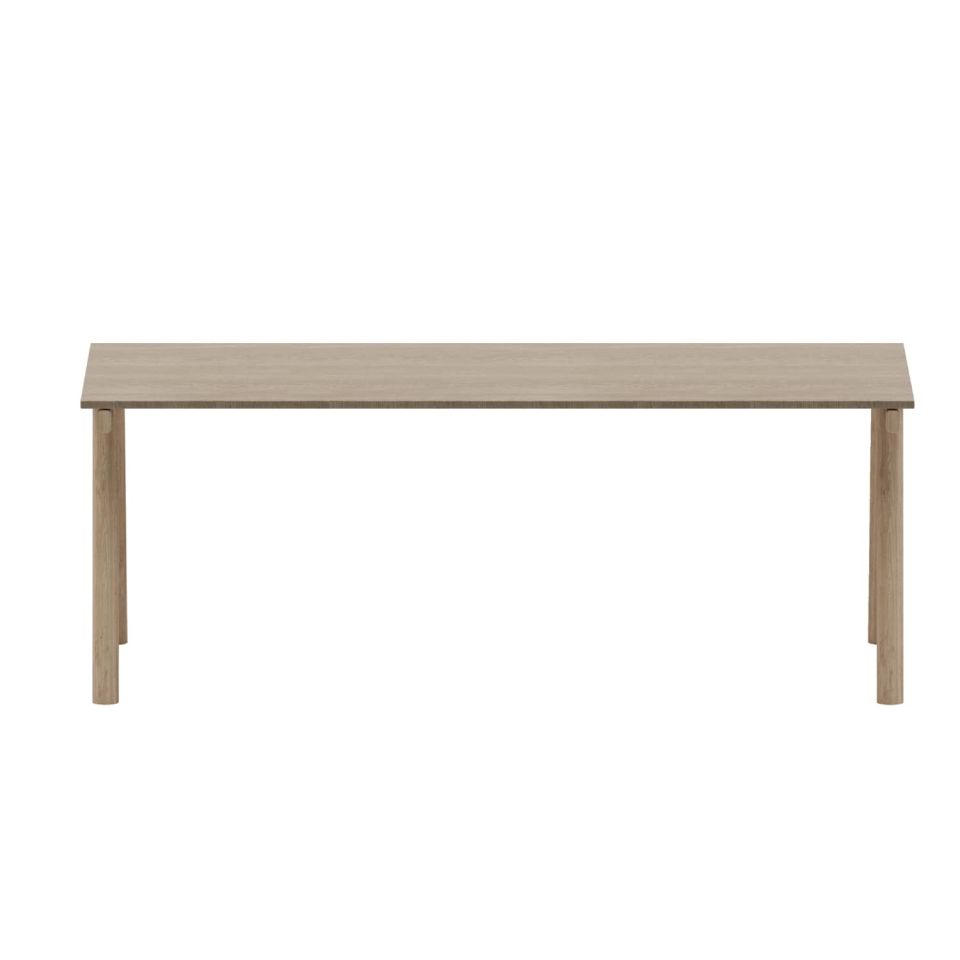 PiWork Single Desk - Office Desk | Office Furniture