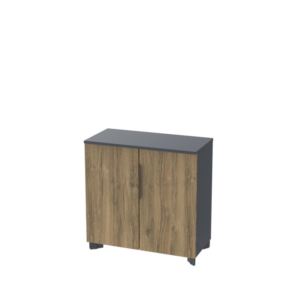 Pera - Light Walnut