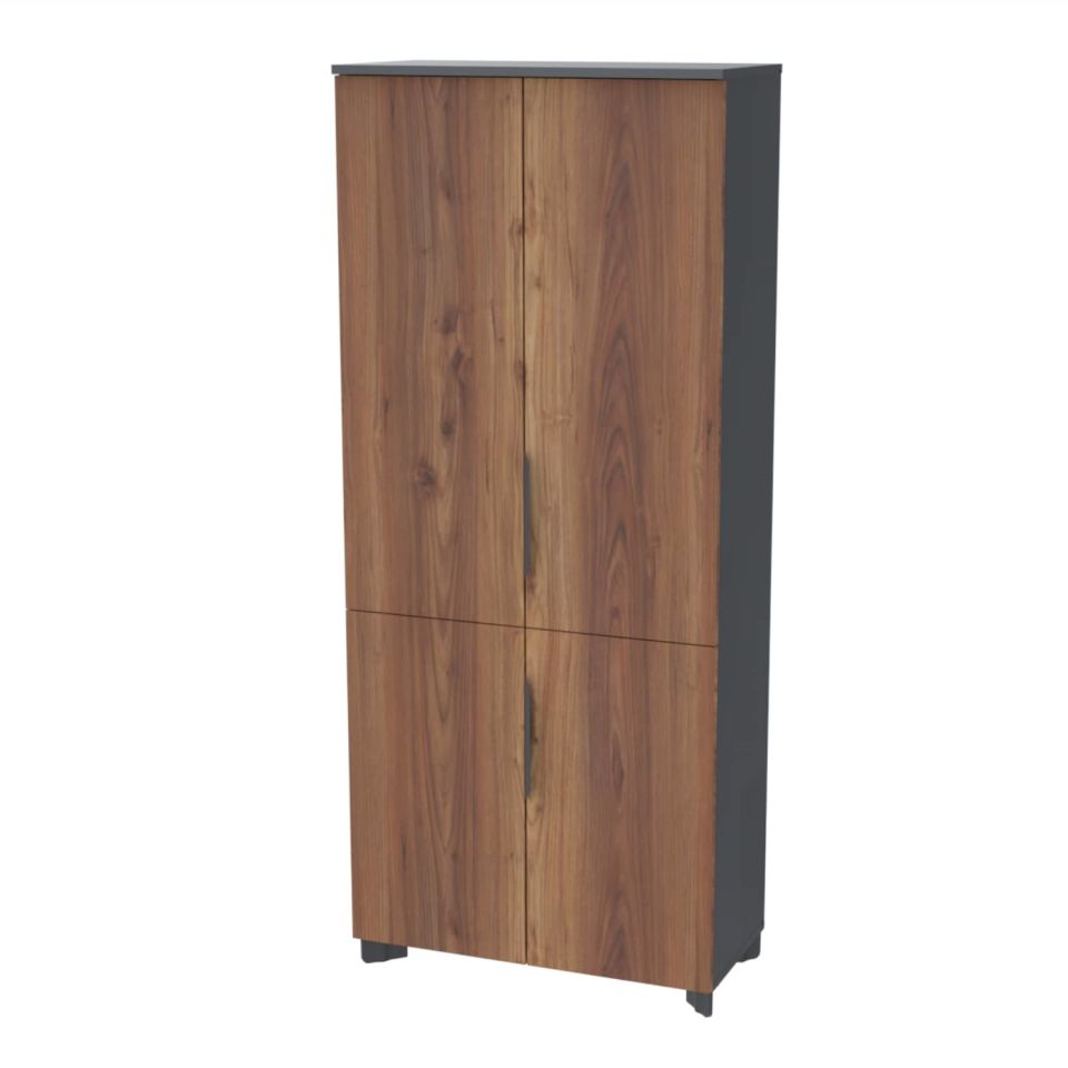 Miniature - Walnut