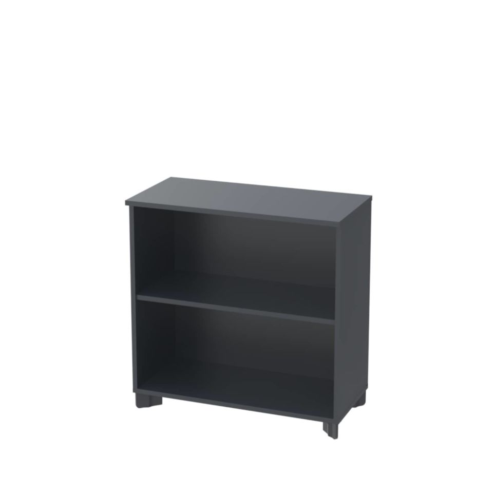 Tidy Open Shelf File Cabinet - Office Cabinet | Office Furniture