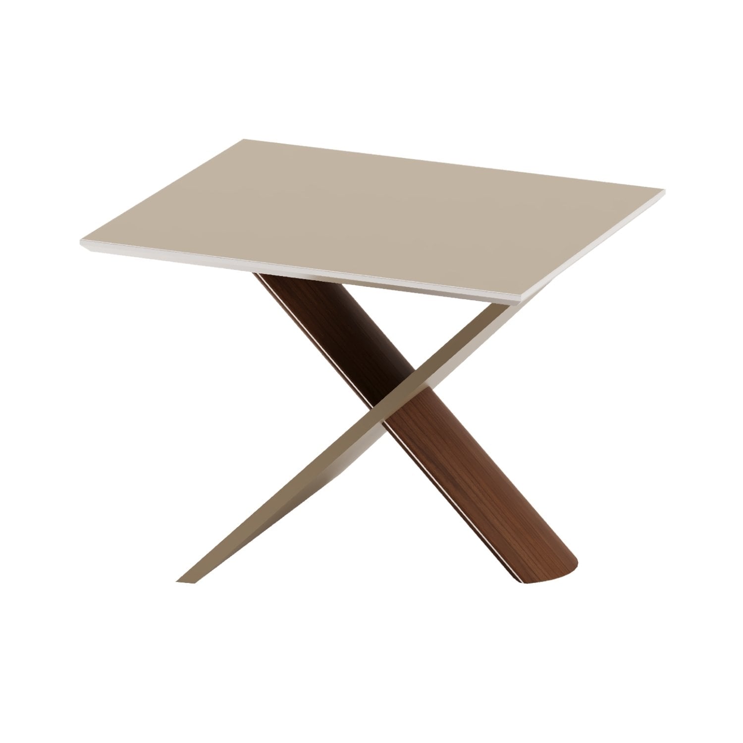 Wino Yönetici Sehpa (Karamel Galaxy/Milas)