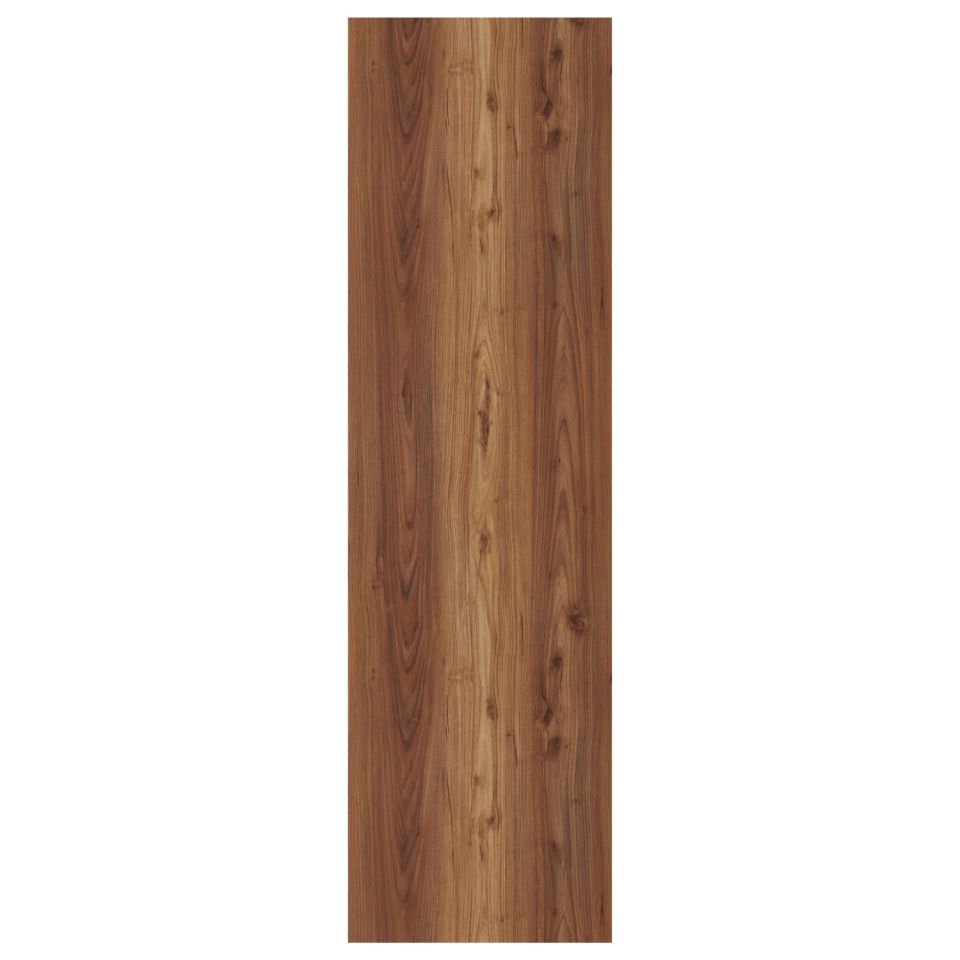 Tidy Movable Three Drawer Pedestal - Storage Systems | Office Furniture Miniature - Walnut