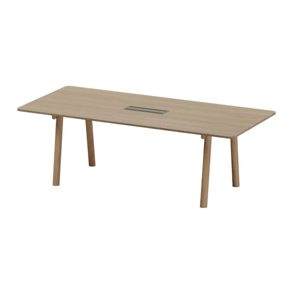 PiWork Meeting Table - Office Table | Office Furniture