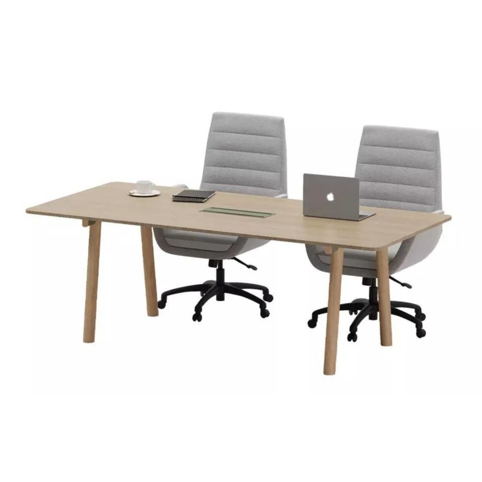 Ofisimi Pisa Toplantı Masası - Ofis Mobilya