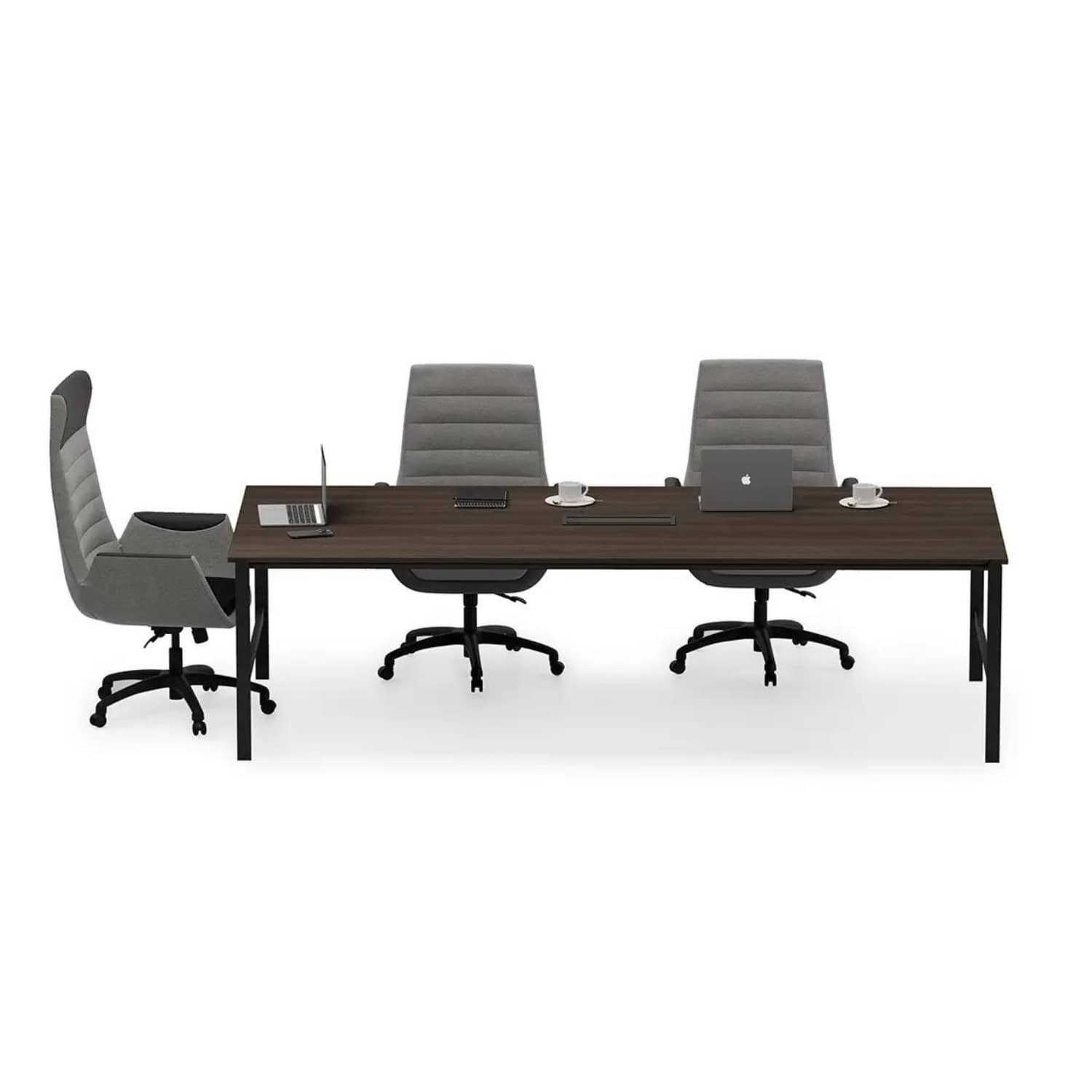 Hola Toplantı Masası - Ofis Masası | Ofis Mobilyaları 180 cm