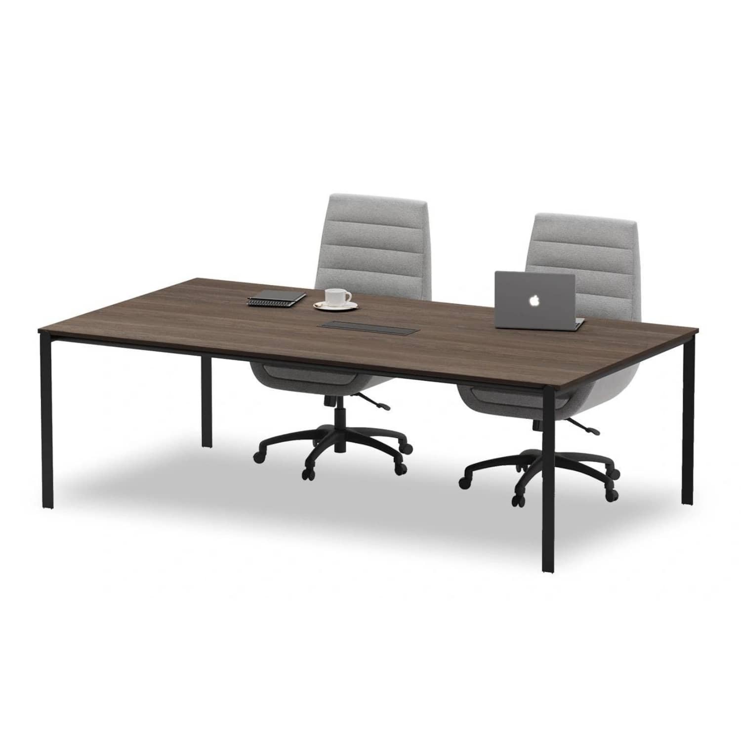 Hola Toplantı Masası - Ofis Masası | Ofis Mobilyaları 200 cm