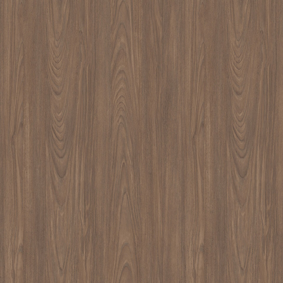 Ofisimi Basic Tekli Çalışma Masası - Ofis Masa 180 cm - Amber Ceviz