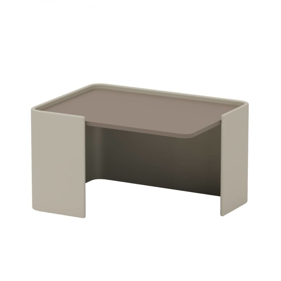 BeSimple Polished Executive Desk Set - Office Set | Office Furniture