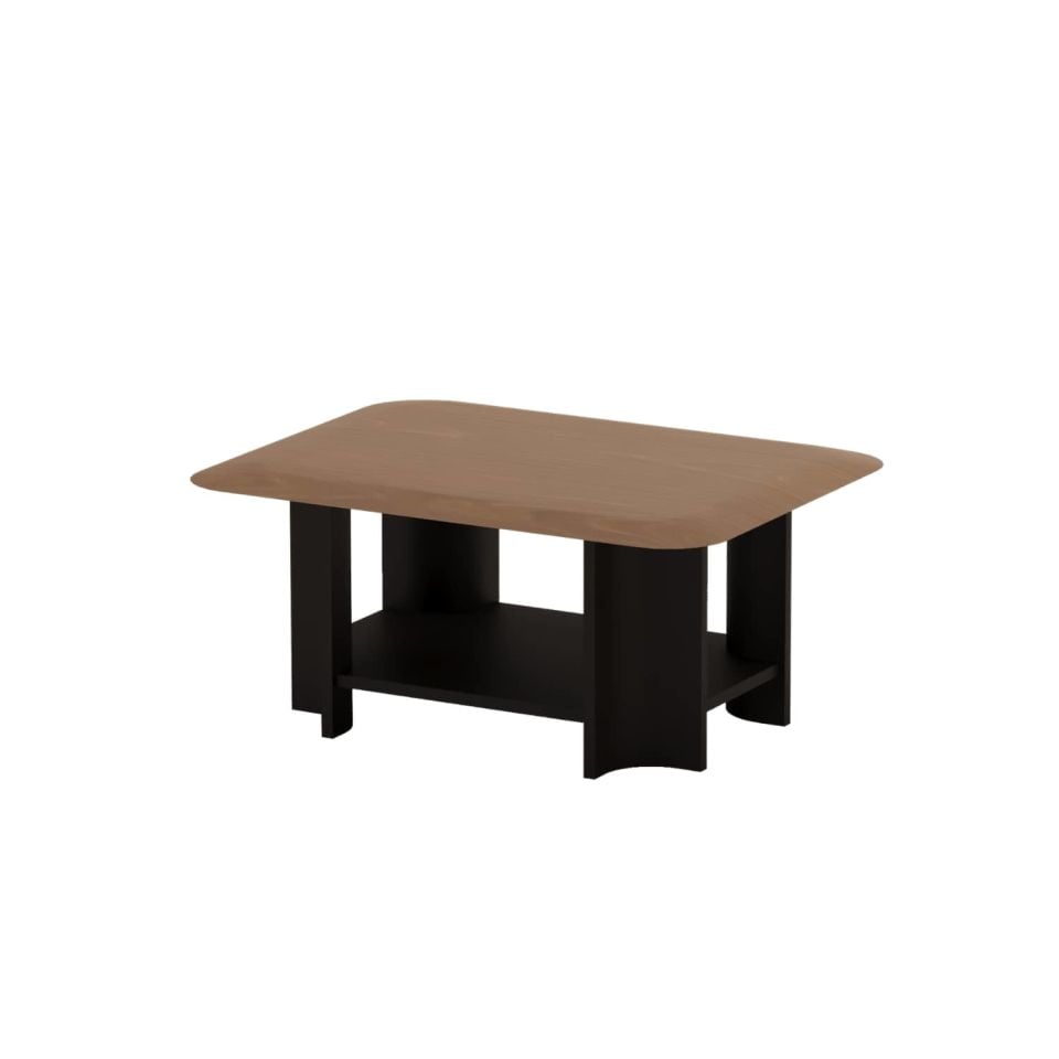 Ensemble de bureau exécutif en placage naturel NewEra - Ensemble de bureau | Mobilier de bureau