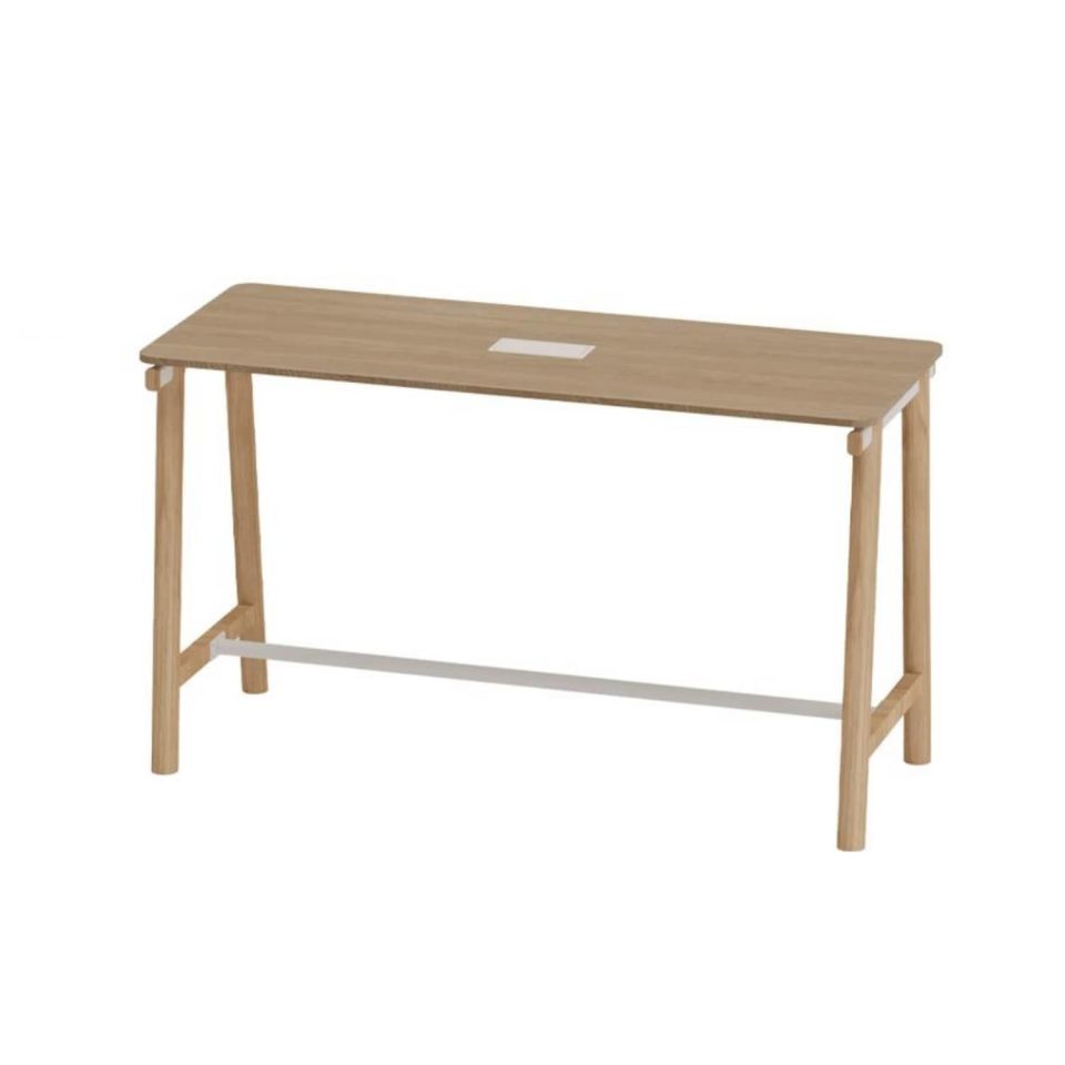 Table de bar PiWork - Table de bureau | Mobilier de bureau