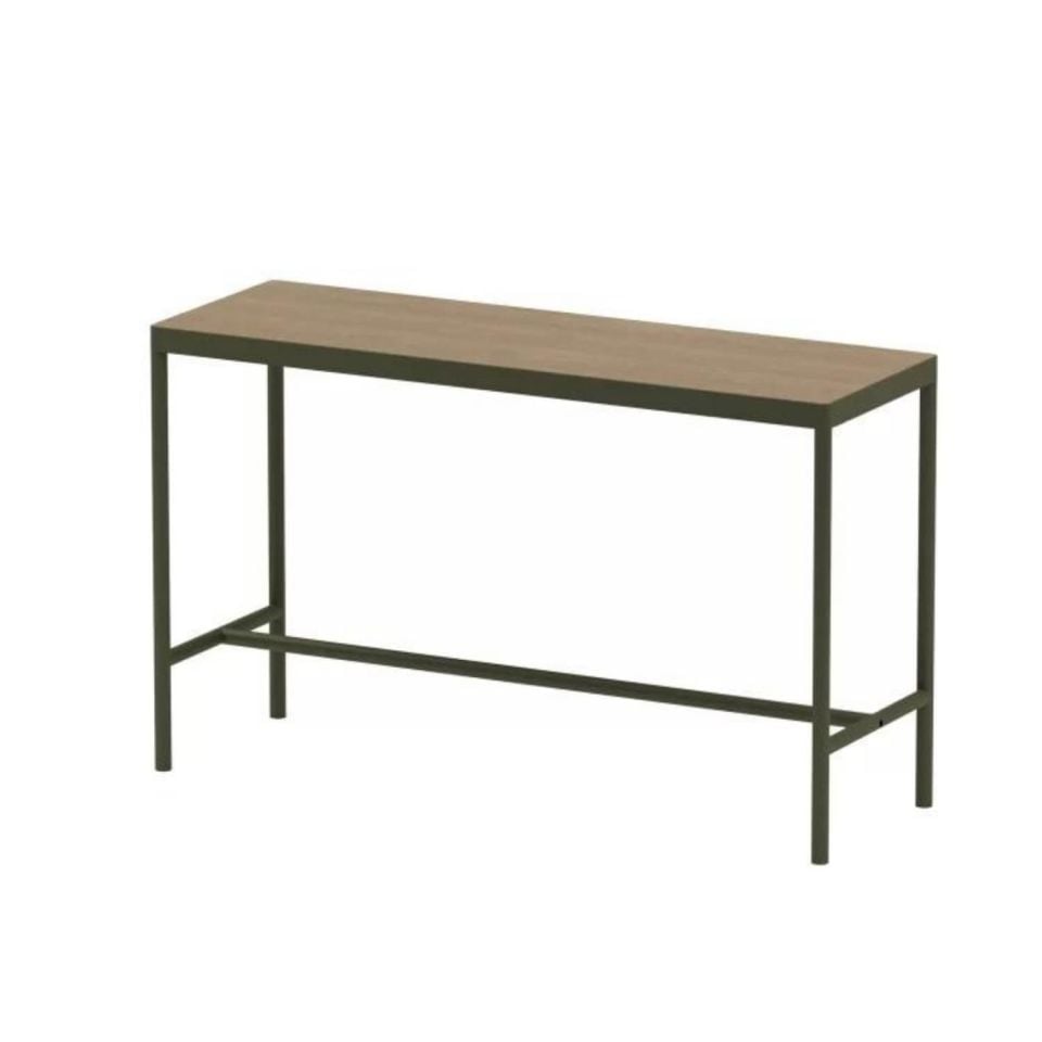 Table de bar Less - Table de bureau | Mobilier de bureau