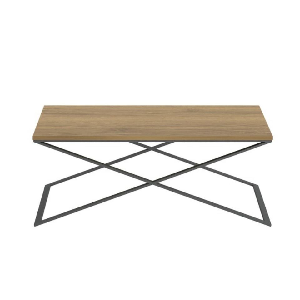 Table basse Avila - Tables basses de bureau | Mobilier de bureau