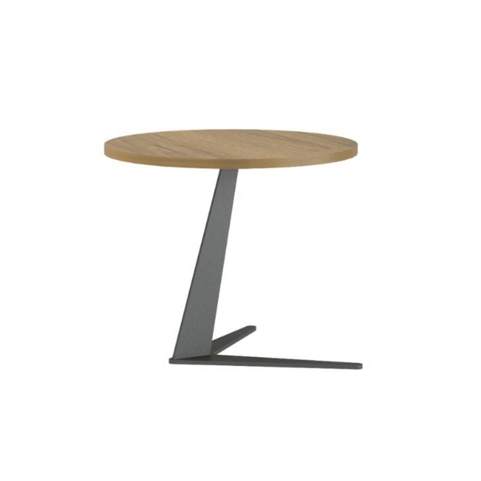 Pera - Light Walnut