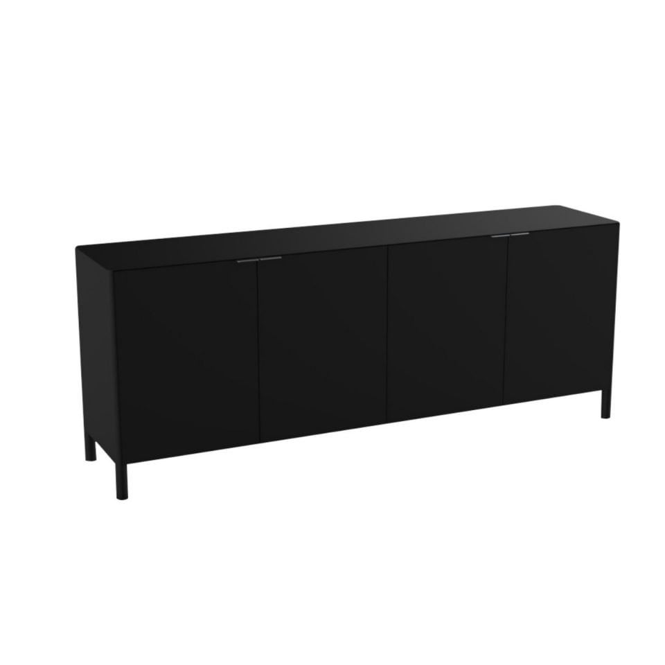 Less Cabinet