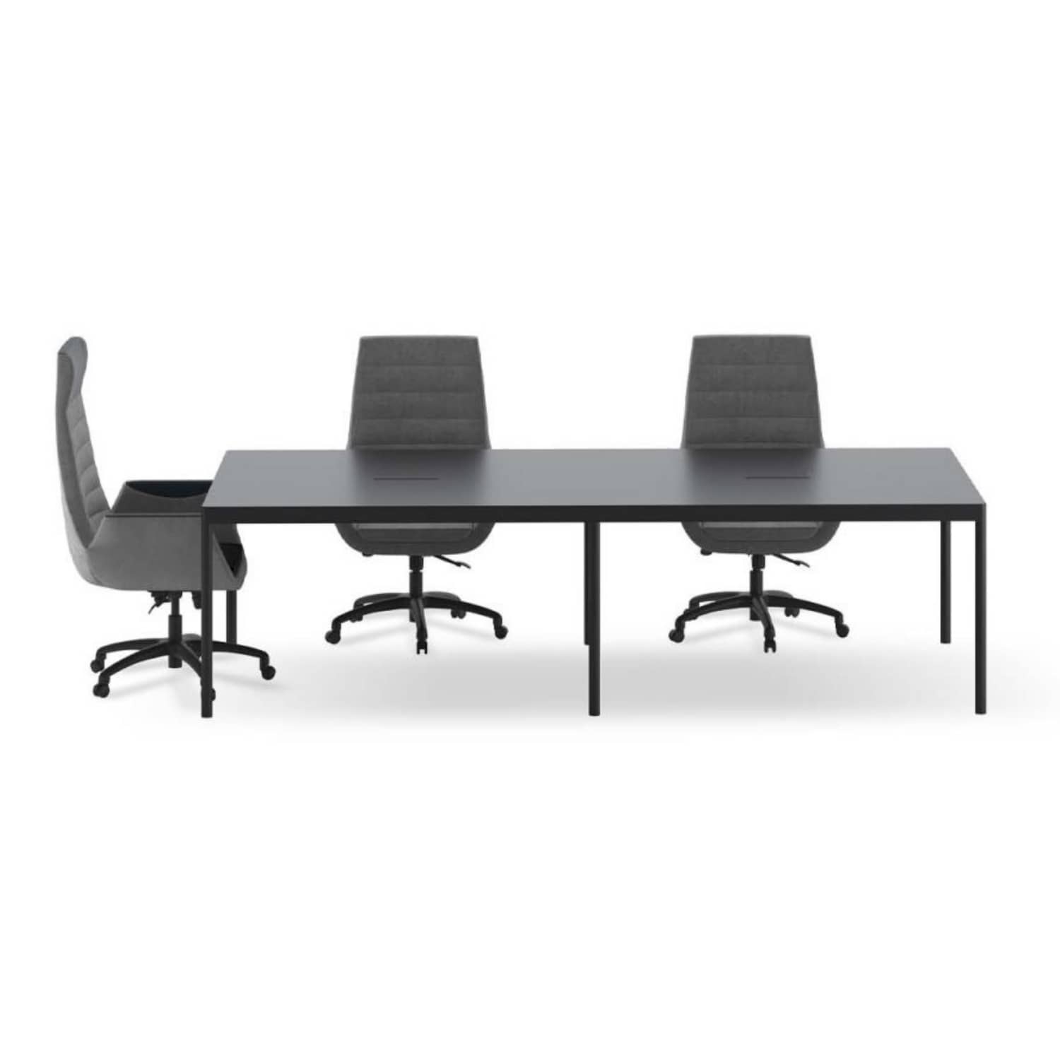 Less Meeting Table - Office Table | Office Furniture