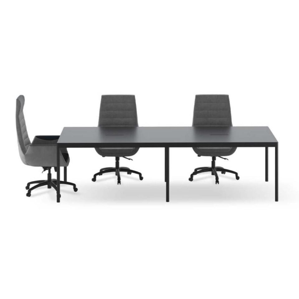 Less Meeting Table - Office Table | Office Furniture