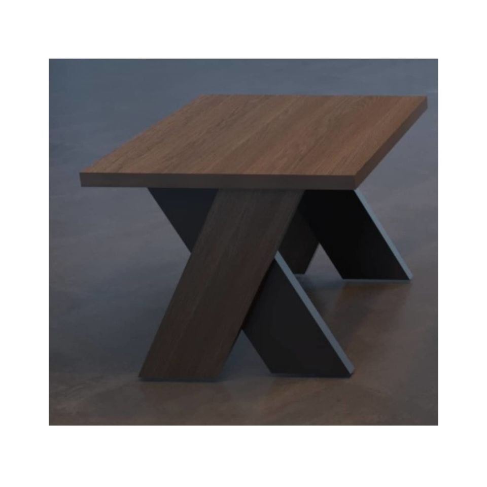 Table basse Omix - Tables basses de bureau | Mobilier de bureau