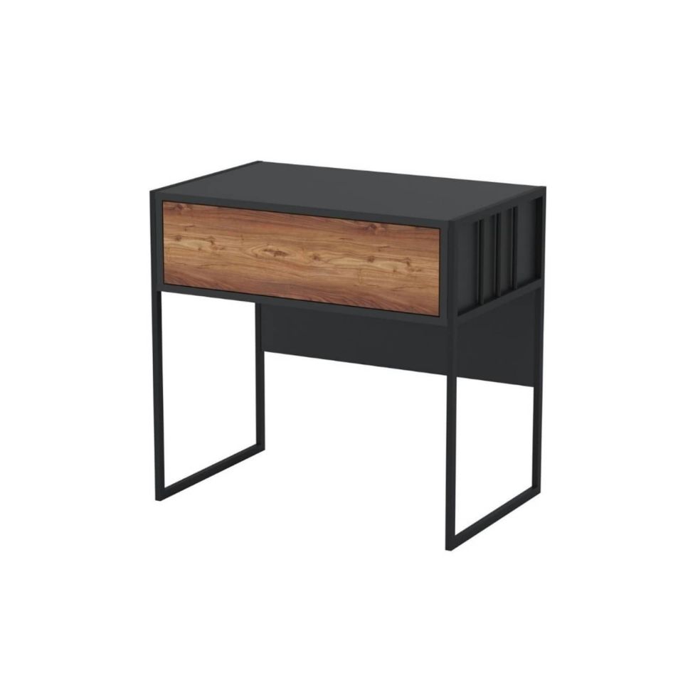Miniature - Walnut